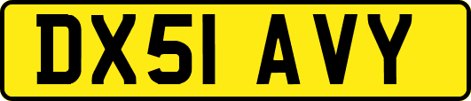 DX51AVY