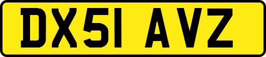 DX51AVZ