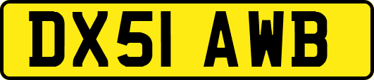 DX51AWB