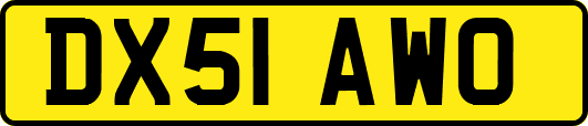 DX51AWO