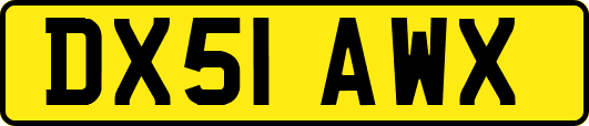 DX51AWX