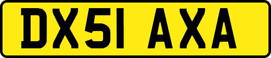 DX51AXA