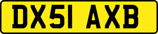 DX51AXB