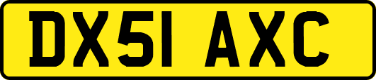 DX51AXC