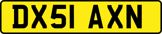 DX51AXN