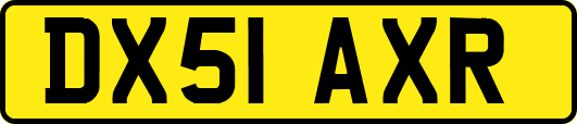 DX51AXR