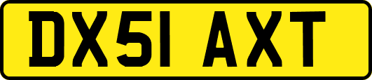 DX51AXT