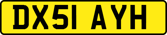 DX51AYH