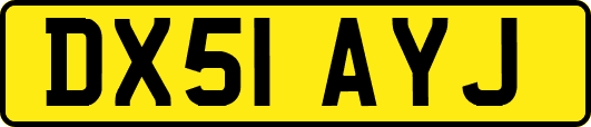 DX51AYJ