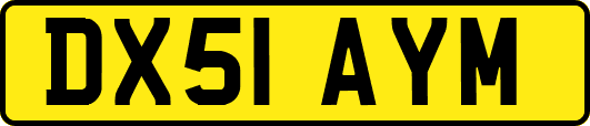 DX51AYM