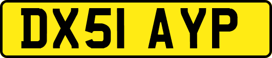 DX51AYP