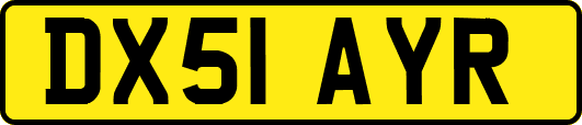 DX51AYR