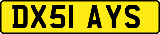 DX51AYS