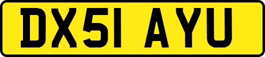 DX51AYU