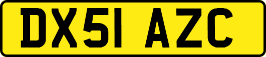 DX51AZC