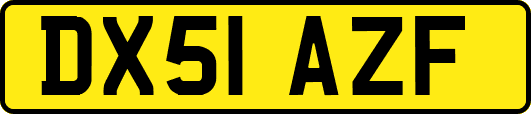 DX51AZF
