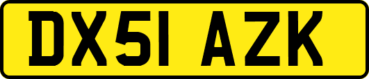 DX51AZK