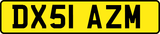 DX51AZM