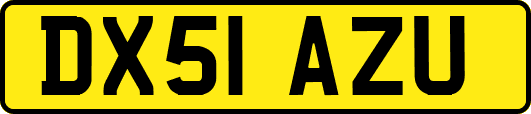 DX51AZU