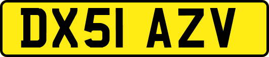 DX51AZV