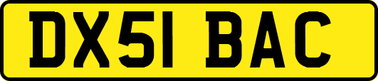 DX51BAC