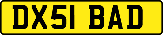 DX51BAD