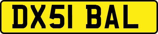 DX51BAL