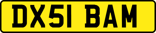 DX51BAM