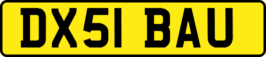 DX51BAU