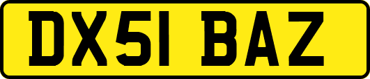 DX51BAZ