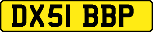 DX51BBP