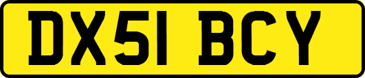 DX51BCY