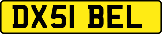 DX51BEL