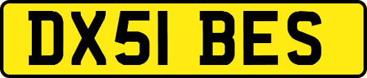 DX51BES