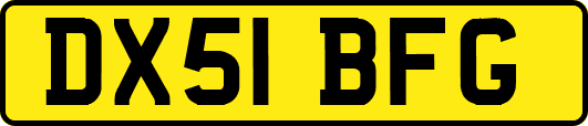 DX51BFG