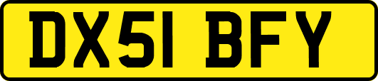 DX51BFY