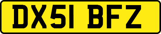 DX51BFZ