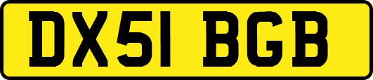 DX51BGB