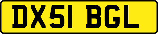 DX51BGL