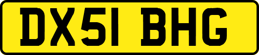 DX51BHG