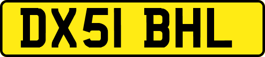 DX51BHL