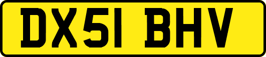 DX51BHV