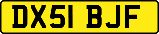 DX51BJF