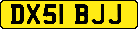 DX51BJJ