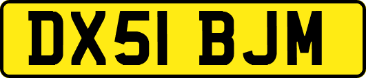 DX51BJM