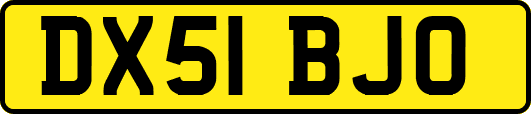 DX51BJO