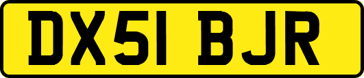 DX51BJR