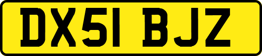 DX51BJZ