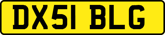 DX51BLG