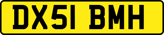 DX51BMH